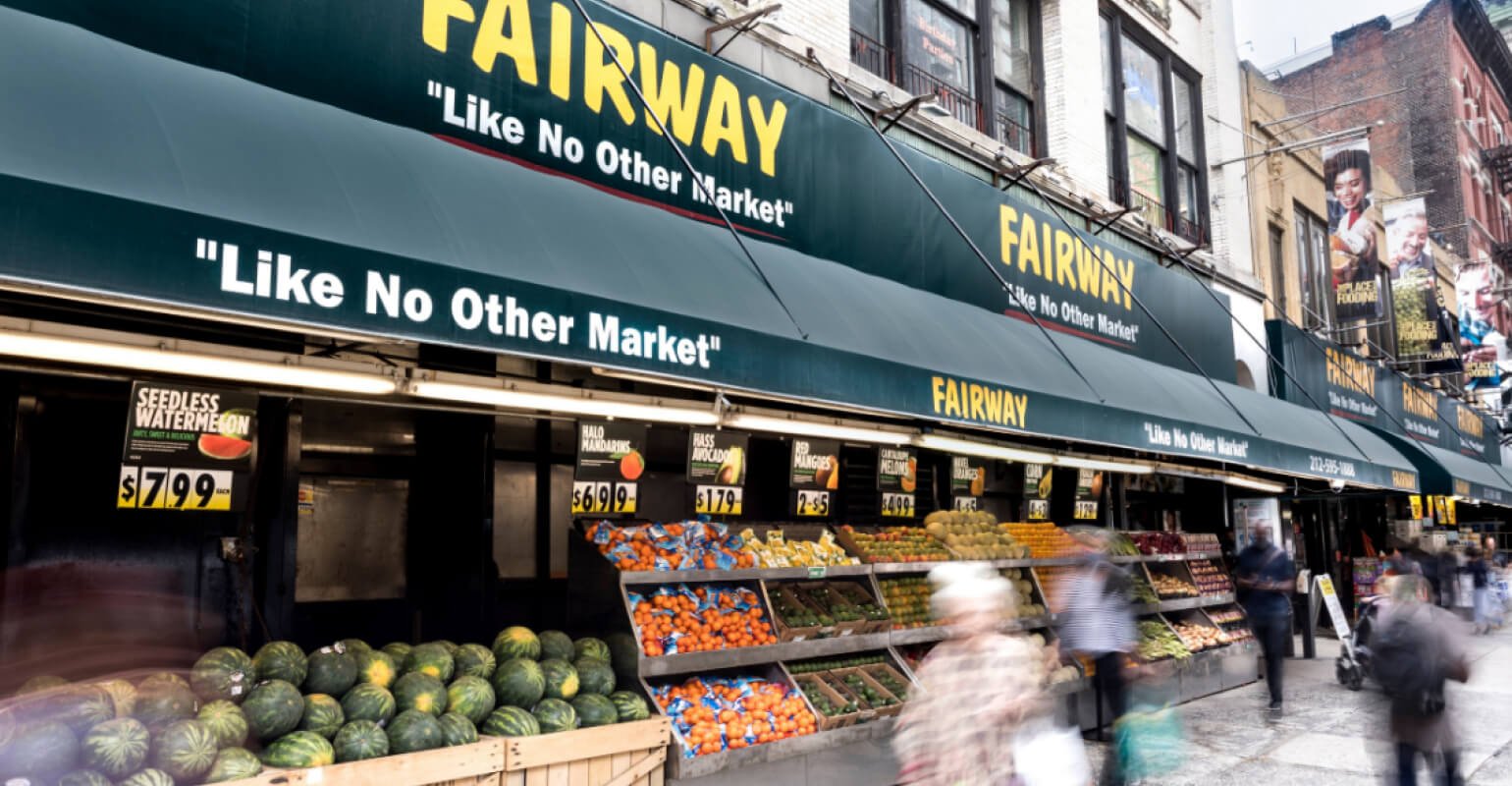 Fairway Market