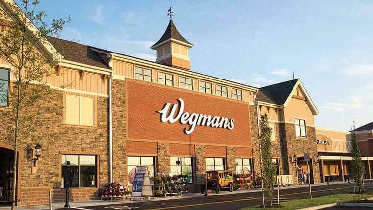 Wegmans