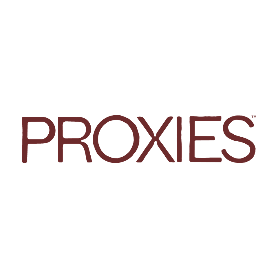 Proxies