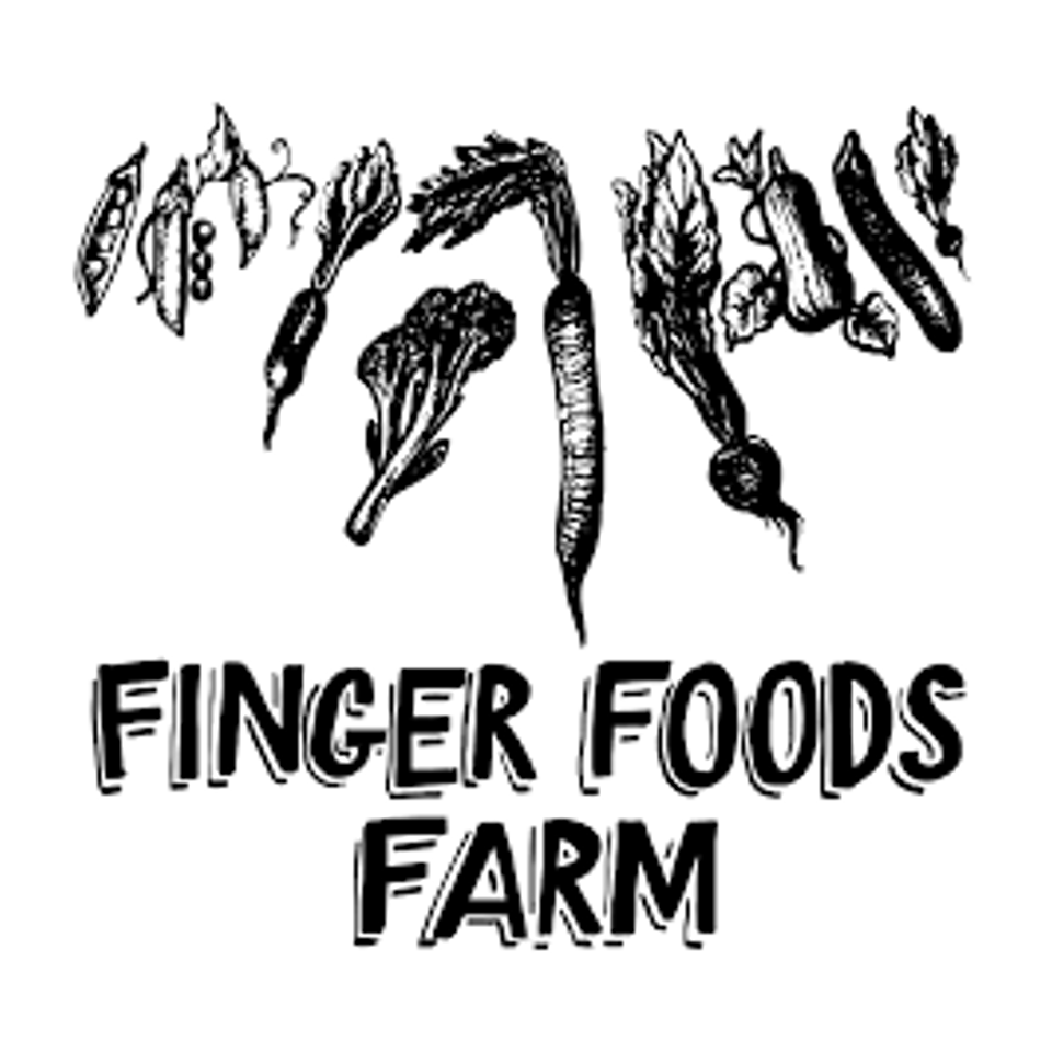 Finger Foods Farm