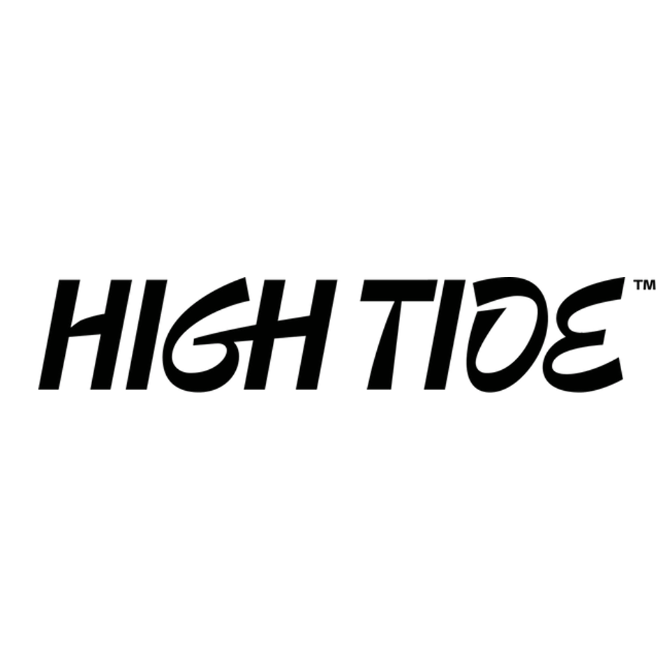 High Tide
