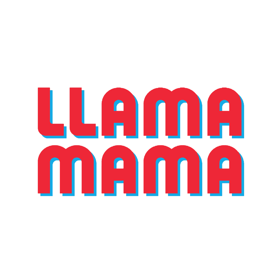 Llama Mama
