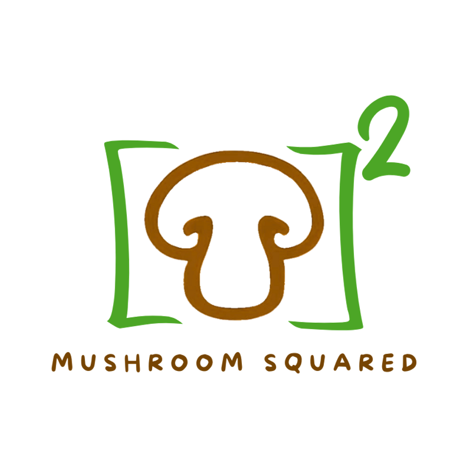 Mushroom Squared