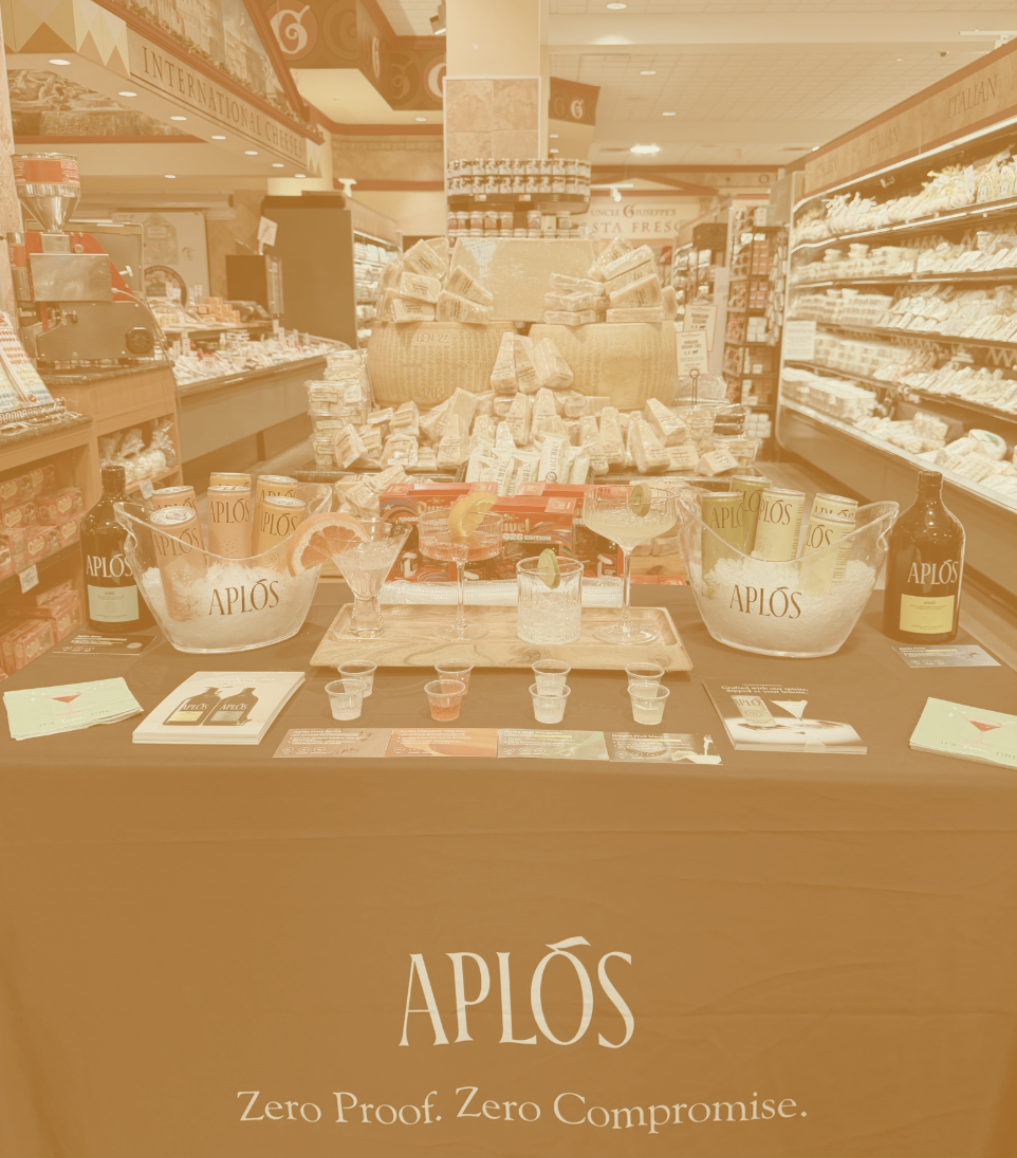 IN-STORE DEMOS