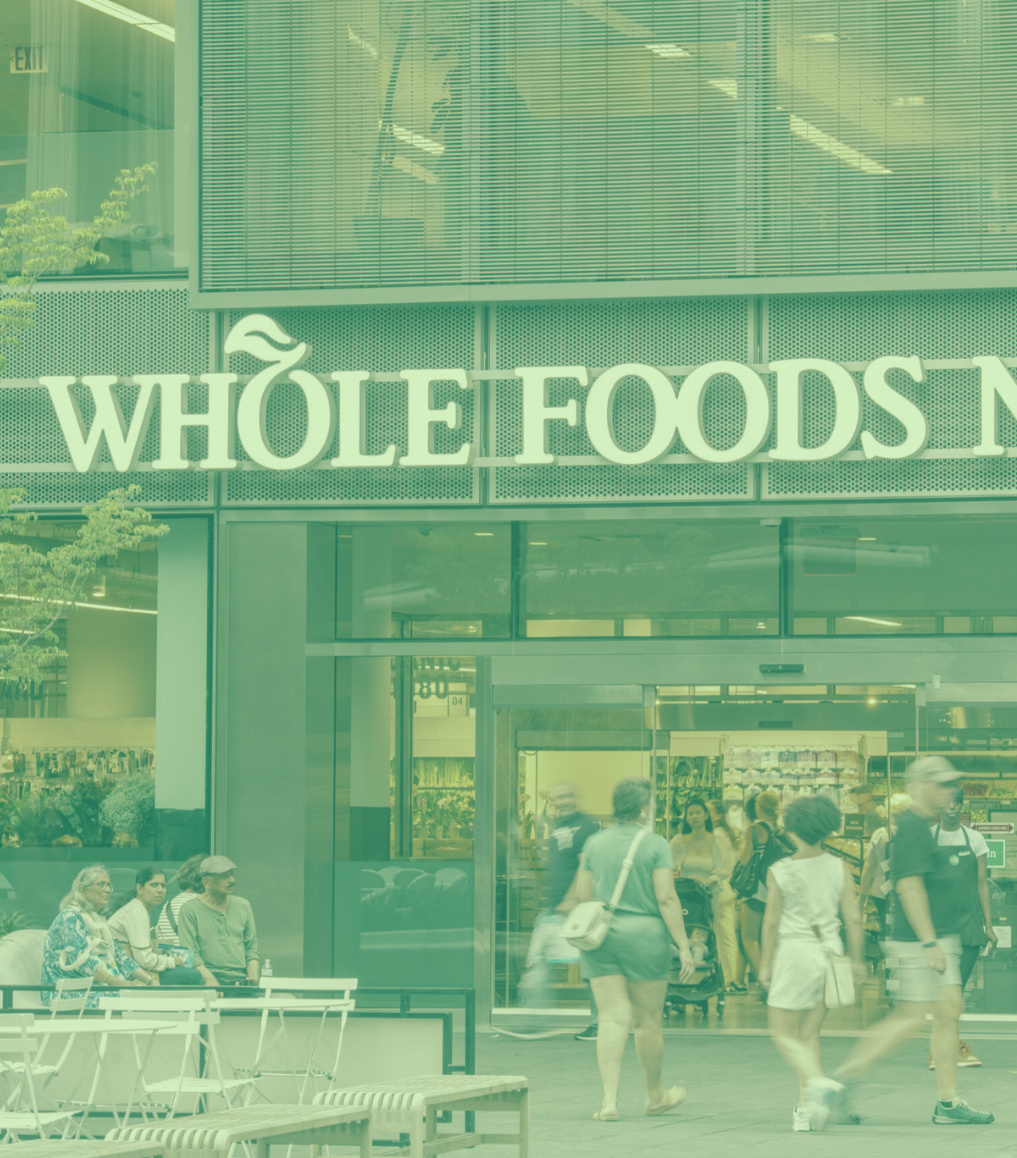 WFM NE MERCH & ANALYTICS
